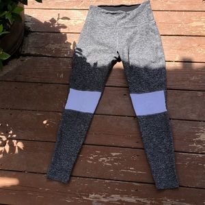 Beyond Yoga Spacedye High-Waisted Long Legging